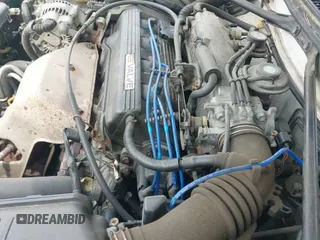 ✅ 1997 Toyota Celica GT • VIN: JT5FG02T7V0046425 • Lot: 42542907. Listed on IAAI with 156,772 mi. Free auction sales archive from the USA and detailed vehicle history report at DreamBid. Image 12.