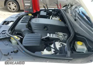 ✅ 2012 Dodge Durango Citadel • VIN: 1C4SDJET4CC205099 • Lot: 43124629. Listed on IAAI with 188,900 mi. Free auction sales archive from the USA and detailed vehicle history report at DreamBid. Image 21.