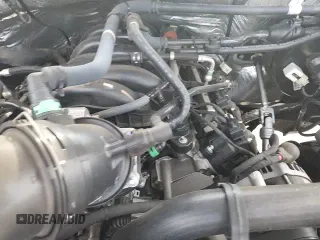 ✅ 2023 Ford F-250 XL • VIN: 1FT7W2AA2PEE21988 • Lot: 69413315. Listed on Copart with 58,181 mi. Free auction sales archive from the USA and detailed vehicle history report at DreamBid. Image 13.