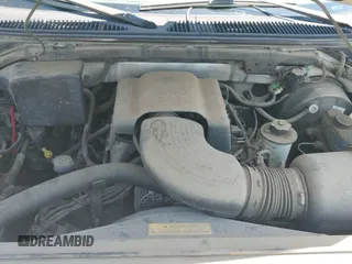 ✅ 1997 Ford F-250 • VIN: 1FTFF2764VKC74750 • Лот: 42956530. Опубликован ранее на IAAI с пробегом 279 408 миль. Бесплатный доступ к архиву аукционных продаж из США и подробный отчёт об истории автомобиля на DreamBid. Изображение 12.