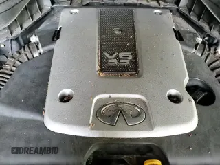 ✅ 2009 Infiniti EX Journey • VIN: JNKAJ09F99M951746 • Lot: 83046744. Listed on Copart with 121,685 mi. Free auction sales archive from the USA and detailed vehicle history report at DreamBid. Image 14.