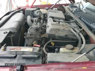 ✅ 2003 Ford Explorer Eddie Bauer • VIN: 1FMZU64K53UB51807 • Лот: 42745922. Опубликован ранее на IAAI с пробегом 200 191 миль. Бесплатный доступ к архиву аукционных продаж из США и подробный отчёт об истории автомобиля на DreamBid. Изображение 20.