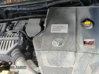 ✅ 2007 Toyota Highlander w/3rd Row • VIN: JTEEW21A170047776 • Лот: 41993403. Опубликован ранее на IAAI с пробегом 260 538 миль. Бесплатный доступ к архиву аукционных продаж из США и подробный отчёт об истории автомобиля на DreamBid. Изображение 19.