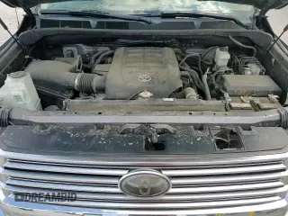 ✅ 2018 Toyota Tundra SR5 • VIN: 5TFHW5F14JX769690 • Lot: 58222165. Wystawiony na Copart z przebiegiem 72 575 mil. Bezpłatny archiwum sprzedaży aukcyjnych z USA i szczegółowy raport historii pojazdu na DreamBid. Zdjęcie 13.