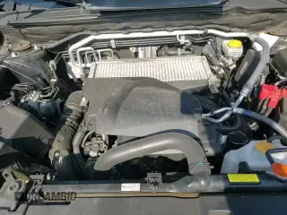 ✅ 2023 Subaru Ascent Touring • VIN: 4S4WMAWD4P3447174 • Лот: 93489445. Опубликован ранее на Copart с пробегом 36 860 миль. Бесплатный доступ к архиву аукционных продаж из США и подробный отчёт об истории автомобиля на DreamBid. Изображение 14.