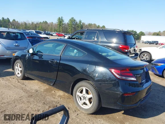 ✅ 2015 Honda Civic EX • VIN: 2HGFG3A80FH504243 • Лот: 44992687. Опубликован ранее на IAAI с пробегом 202 242 миль. Бесплатный доступ к архиву аукционных продаж из США и подробный отчёт об истории автомобиля на DreamBid. Изображение 3.