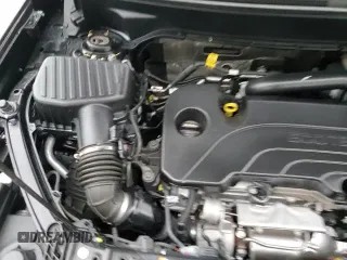 ✅ 2024 GMC Terrain AT4 • VIN: 3GKALYEG8RL384467 • Лот: 93141025. Опубликован ранее на Copart с пробегом 30 717 миль. Бесплатный доступ к архиву аукционных продаж из США и подробный отчёт об истории автомобиля на DreamBid. Изображение 14.