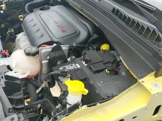 ✅ 2017 Jeep Renegade Latitude • VIN: ZACCJBBB0HPE59068 • Lot: 43166617. Listed on IAAI with 113,034 mi. Free auction sales archive from the USA and detailed vehicle history report at DreamBid. Image 20.