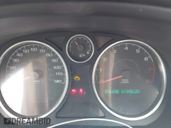 ✅ 2007 Chevrolet Cobalt LS • VIN: 1G1AK15F877268757 • Lot: 44033144. Wystawiony na IAAI z przebiegiem Nie podano. Bezpłatny archiwum sprzedaży aukcyjnych z USA i szczegółowy raport historii pojazdu na DreamBid. Zdjęcie 7.