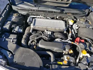 ✅ 2020 Subaru Legacy Touring XT • VIN: 4S3BWGP6XL3005381 • Lot: 53714265. Listed on Copart with 55,226 mi. Free auction sales archive from the USA and detailed vehicle history report at DreamBid. Image 13.