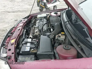 ✅ 1998 Ford Contour SE Fleet • VIN: 1FAFP663XWK237902 • Lot: 42864229. Wystawiony na IAAI z przebiegiem 168 667 mil. Bezpłatny archiwum sprzedaży aukcyjnych z USA i szczegółowy raport historii pojazdu na DreamBid. Zdjęcie 12.