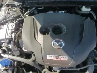 ✅ 2021 Mazda 3 2.5 Turbo • VIN: JM1BPBAY1M1327995 • Лот: 80410135. Опубликован ранее на Copart с пробегом 106 840 миль. Бесплатный доступ к архиву аукционных продаж из США и подробный отчёт об истории автомобиля на DreamBid. Изображение 15.