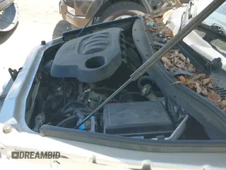 ✅ 2008 Chevrolet HHR LS • VIN: 3GNDA13D98S600725 • Lot: 42286467. Listed on IAAI with 62,727 mi. Free auction sales archive from the USA and detailed vehicle history report at DreamBid. Image 12.