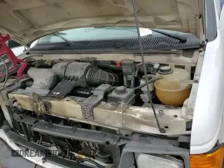 ✅ 2005 Ford Econoline Cargo • VIN: 1FTNE24W25HB03401 • Лот: 85960554. Опубликован ранее на Copart с пробегом 218 642 миль. Бесплатный доступ к архиву аукционных продаж из США и подробный отчёт об истории автомобиля на DreamBid. Изображение 14.