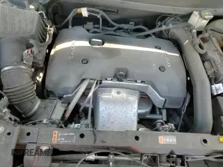 ✅ 2018 GMC Terrain SLE • VIN: 3GKALMEX3JL129576 • Lot: 80555395. Listed on Copart with 65,467 mi. Free auction sales archive from the USA and detailed vehicle history report at DreamBid. Image 15.