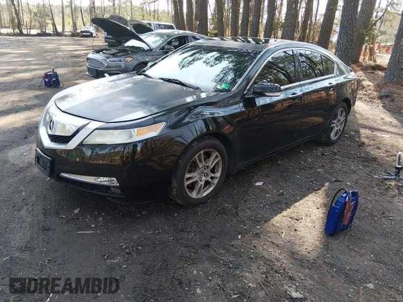 ✅ 2010 Acura TL Technology • VIN: 19UUA8F53AA009448 • Lot: 44615149. Wystawiony na IAAI z przebiegiem 169 677 mil. Bezpłatny archiwum sprzedaży aukcyjnych z USA i szczegółowy raport historii pojazdu na DreamBid. Zdjęcie 2.
