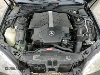 ✅ 2006 Mercedes-Benz S 430 • VIN: WDBNG83J26A470665 • Lot: 86651384. Listed on Copart with 186,013 mi. Free auction sales archive from the USA and detailed vehicle history report at DreamBid. Image 13.