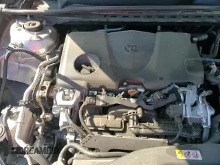 ✅ 2020 Toyota Camry XSE • VIN: 4T1K61AK6LU352456 • Lot: 91834835. Wystawiony na Copart z przebiegiem 74 010 mil. Bezpłatny archiwum sprzedaży aukcyjnych z USA i szczegółowy raport historii pojazdu na DreamBid. Zdjęcie 13.