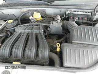 ✅ 2004 Chrysler PT Cruiser • VIN: 3C4FY48B44T208939 • Лот: 42823092. Опубликован ранее на IAAI с пробегом 163 438 миль. Бесплатный доступ к архиву аукционных продаж из США и подробный отчёт об истории автомобиля на DreamBid. Изображение 19.