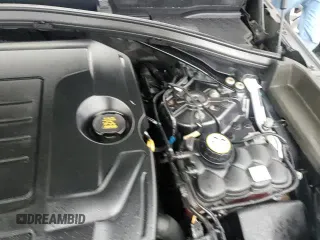 ✅ 2020 Land Rover Range Rover Velar S • VIN: SALYB2EX9LA274979 • Lot: 87381985. Wystawiony na Copart z przebiegiem 60 166 mil. Bezpłatny archiwum sprzedaży aukcyjnych z USA i szczegółowy raport historii pojazdu na DreamBid. Zdjęcie 14.