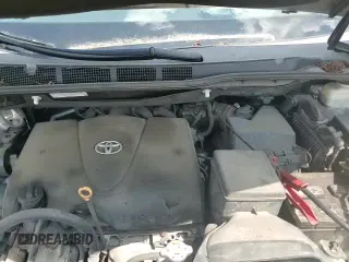 ✅ 2017 Toyota Sienna L • VIN: 5TDZZ3DC1HS835665 • Лот: 67336235. Опубликован ранее на Copart с пробегом 83 392 миль. Бесплатный доступ к архиву аукционных продаж из США и подробный отчёт об истории автомобиля на DreamBid. Изображение 14.