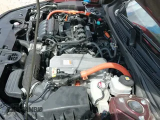 ✅ 2019 Honda Insight Touring • VIN: 19XZE4F94KE020302 • Лот: 43298995. Опубликован ранее на IAAI с пробегом 68 141 миль. Бесплатный доступ к архиву аукционных продаж из США и подробный отчёт об истории автомобиля на DreamBid. Изображение 19.