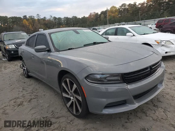 ✅ 2019 Dodge Charger SXT • VIN: 2C3CDXBG6KH738912 • Лот: 65701502. Опубліковано раніше на Copart з пробігом 85 395 миль. Безкоштовний доступ до архіву аукціонних продажів зі США та докладний звіт про історію автомобіля на DreamBid. Зображення 1.