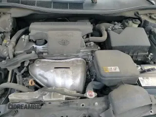 ✅ 2017 Toyota Camry LE • VIN: 4T1BF1FK9HU810751 • Lot: 70045695. Wystawiony na Copart z przebiegiem 148 891 mil. Bezpłatny archiwum sprzedaży aukcyjnych z USA i szczegółowy raport historii pojazdu na DreamBid. Zdjęcie 13.