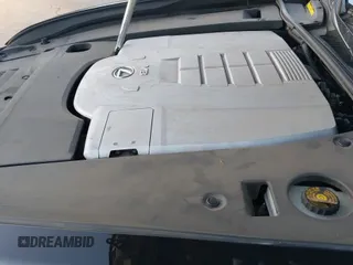 ✅ 2015 Lexus LS 460 • VIN: JTHBL5EF2F5134898 • Lot: 43688853. Listed on IAAI with 75,581 mi. Free auction sales archive from the USA and detailed vehicle history report at DreamBid. Image 21.