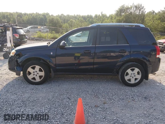 ✅ 2007 Saturn VUE V6 • VIN: 5GZCZ53427S806238 • Lot: 45458725. Wystawiony na IAAI z przebiegiem 188 062 mil. Bezpłatny archiwum sprzedaży aukcyjnych z USA i szczegółowy raport historii pojazdu na DreamBid. Zdjęcie 6.