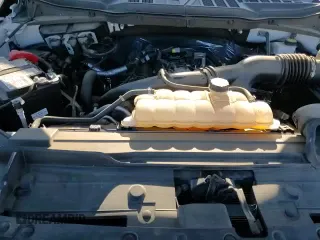 ✅ 2023 Ford F-150 XL • VIN: 1FTEX1CPXPKG21521 • Лот: 82713885. Опубликован ранее на Copart с пробегом 40 659 миль. Бесплатный доступ к архиву аукционных продаж из США и подробный отчёт об истории автомобиля на DreamBid. Изображение 15.