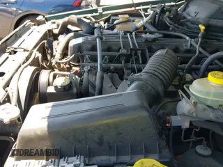 ✅ 1999 Jeep Cherokee Sport • VIN: 1J4FT68S5XL584506 • Lot: 42830303. Listed on IAAI with 172,960 mi. Free auction sales archive from the USA and detailed vehicle history report at DreamBid. Image 19.