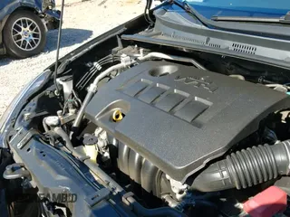 ✅ 2019 Toyota Corolla L • VIN: 5YFBURHE3KP860243 • Lot: 43479120. Listed on IAAI with 109,026 mi. Free auction sales archive from the USA and detailed vehicle history report at DreamBid. Image 19.