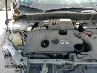 ✅ 2019 Infiniti QX50 Luxe • VIN: 3PCAJ5M1XKF100029 • Лот: 84861255. Опубликован ранее на Copart с пробегом 77 129 миль. Бесплатный доступ к архиву аукционных продаж из США и подробный отчёт об истории автомобиля на DreamBid. Изображение 15.