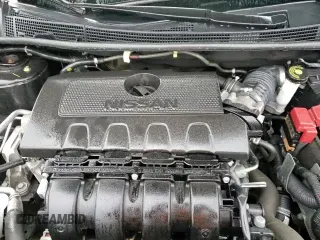 ✅ 2018 Nissan Sentra SV • VIN: 3N1AB7AP4JL628363 • Лот: 85569305. Опубликован ранее на Copart с пробегом 47 333 миль. Бесплатный доступ к архиву аукционных продаж из США и подробный отчёт об истории автомобиля на DreamBid. Изображение 13.