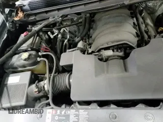 ✅ 2017 Chevrolet Silverado 1500 LT • VIN: 3GCUKREC3HG212790 • Лот: 66495475. Опубликован ранее на Copart с пробегом 106 840 миль. Бесплатный доступ к архиву аукционных продаж из США и подробный отчёт об истории автомобиля на DreamBid. Изображение 15.