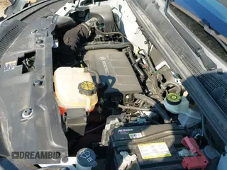 ✅ 2019 Buick Encore Preferred • VIN: KL4CJASB8KB880803 • Lot: 43267930. Wystawiony na IAAI z przebiegiem 50 000 mil. Bezpłatny archiwum sprzedaży aukcyjnych z USA i szczegółowy raport historii pojazdu na DreamBid. Zdjęcie 19.