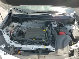 ✅ 2022 Buick Encore GX Select • VIN: KL4MMDS21NB102618 • Lot: 66522325. Listed on Copart with 37,094 mi. Free auction sales archive from the USA and detailed vehicle history report at DreamBid. Image 14.