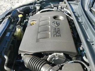 ✅ 2016 Toyota Corolla LE Eco • VIN: 5YFBPRHE4GP495909 • Lot: 43254978. Listed on IAAI with 79,441 mi. Free auction sales archive from the USA and detailed vehicle history report at DreamBid. Image 23.