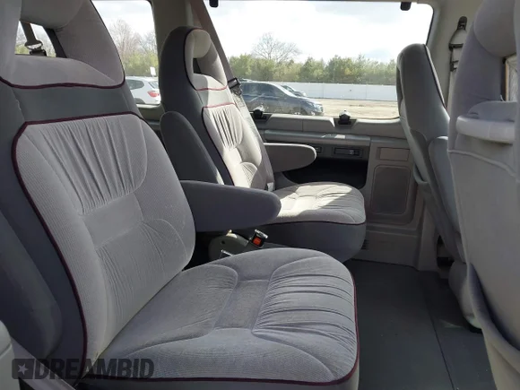 ✅ 1999 Ford Econoline Passenger XL • VIN: 1FMRE11L1XHA05657 • Лот: 41968923. Опубликован ранее на IAAI с пробегом 150 868 миль. Бесплатный доступ к архиву аукционных продаж из США и подробный отчёт об истории автомобиля на DreamBid. Изображение 8.