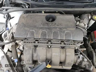 ✅ 2019 Nissan Sentra S • VIN: 3N1AB7AP9KY289426 • Lot: 82614425. Wystawiony na Copart z przebiegiem 79 512 mil. Bezpłatny archiwum sprzedaży aukcyjnych z USA i szczegółowy raport historii pojazdu na DreamBid. Zdjęcie 15.