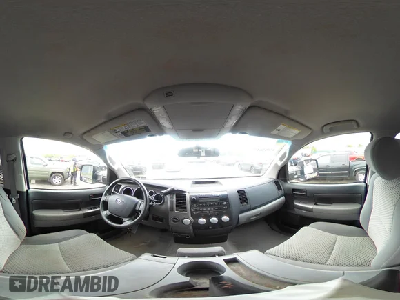 ✅ 2010 Toyota Tundra • VIN: 5TFUY5F11AX107817 • Lot: 45085617. Wystawiony na IAAI z przebiegiem 218 453 mil. Bezpłatny archiwum sprzedaży aukcyjnych z USA i szczegółowy raport historii pojazdu na DreamBid. Zdjęcie 23.
