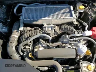 ✅ 2022 Subaru WRX Premium • VIN: JF1VBAF6XN9023442 • Lot: 91230665. Listed on Copart with 41,853 mi. Free auction sales archive from the USA and detailed vehicle history report at DreamBid. Image 13.