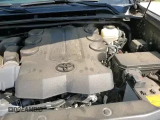 ✅ 2022 Toyota 4Runner SR5 Premium • VIN: JTENU5JR7N6029239 • Lot: 84862825. Listed on Copart with 41,491 mi. Free auction sales archive from the USA and detailed vehicle history report at DreamBid. Image 16.