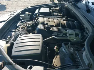 2018 Dodge Durango SRT z VIN 1C4SDJGJ0JC312711, wystawiony jako IAAI lot #43276349 z przebiegiem 155 860 mil mil oraz . Historia ofert i sprzedaży dostępna na DreamBid. Obrazek 21.