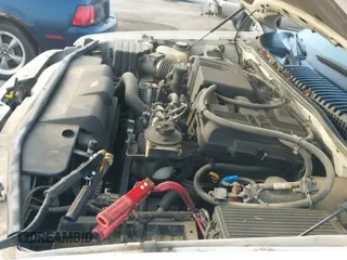 ✅ 2002 Ford Explorer Limited • VIN: 1FMZU75K92ZC78923 • Lot: 43232492. Wystawiony na IAAI z przebiegiem 235 210 mil. Bezpłatny archiwum sprzedaży aukcyjnych z USA i szczegółowy raport historii pojazdu na DreamBid. Zdjęcie 17.