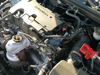 ✅ 2023 Honda Civic LX • VIN: 2HGFE2F28PH548982 • Lot: 43316557. Wystawiony na IAAI z przebiegiem 54 555 mil. Bezpłatny archiwum sprzedaży aukcyjnych z USA i szczegółowy raport historii pojazdu na DreamBid. Zdjęcie 19.