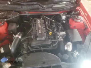 2013 Hyundai Genesis Coupe 2.0T с VIN KMHHT6KD8DU096435, выставлен на аукционе Copart как лот 86001974 с пробегом 119 825 миль миль и Списание • Salvage title. История ставок и продаж доступна на DreamBid. Изображение 15.