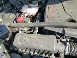 ✅ 2020 Alfa Romeo Stelvio • VIN: ZASPAKAN0L7C91880 • Lot: 80823975. Wystawiony na Copart z przebiegiem 16 168 mil. Bezpłatny archiwum sprzedaży aukcyjnych z USA i szczegółowy raport historii pojazdu na DreamBid. Zdjęcie 15.