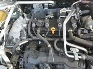 ✅ 2022 Mitsubishi Outlander ES • VIN: JA4J3TA82NZ020149 • Lot: 71172475. Wystawiony na Copart z przebiegiem 48 397 mil. Bezpłatny archiwum sprzedaży aukcyjnych z USA i szczegółowy raport historii pojazdu na DreamBid. Zdjęcie 16.